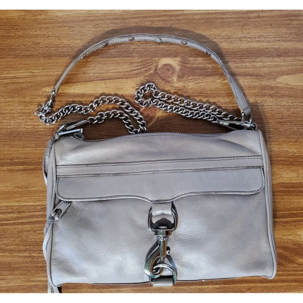 Rebecca Minkoff add classic